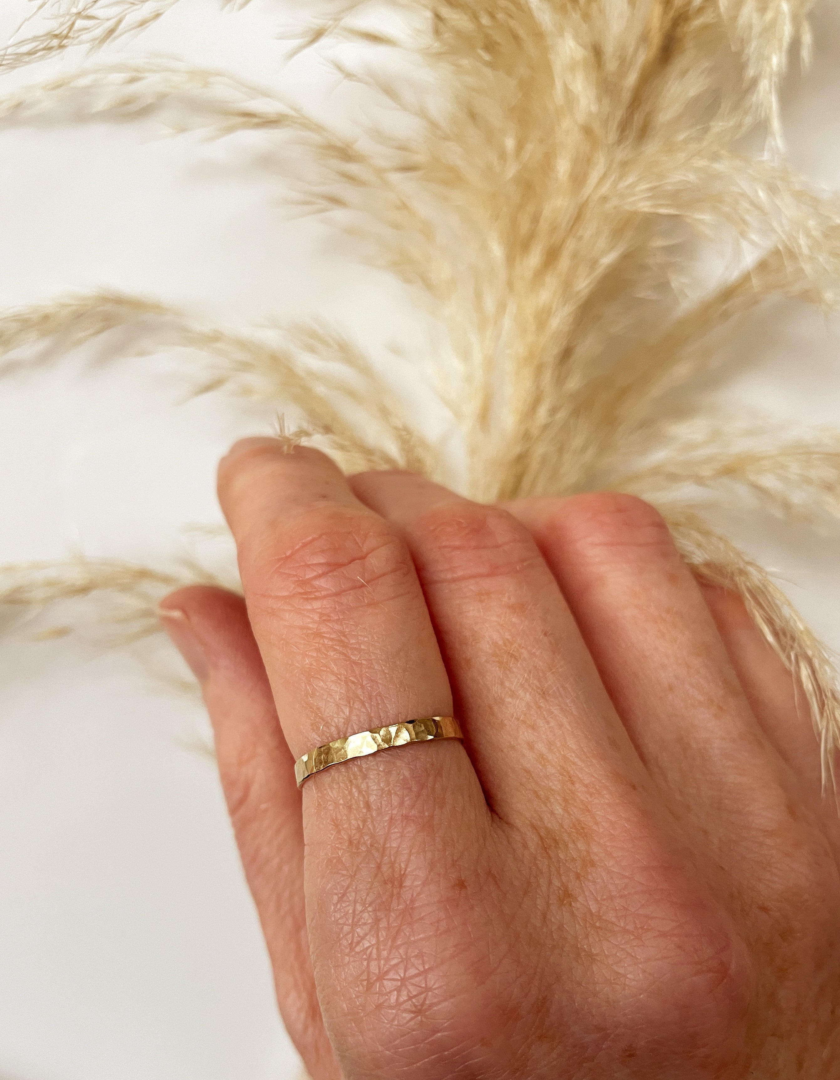 ALMARA ring