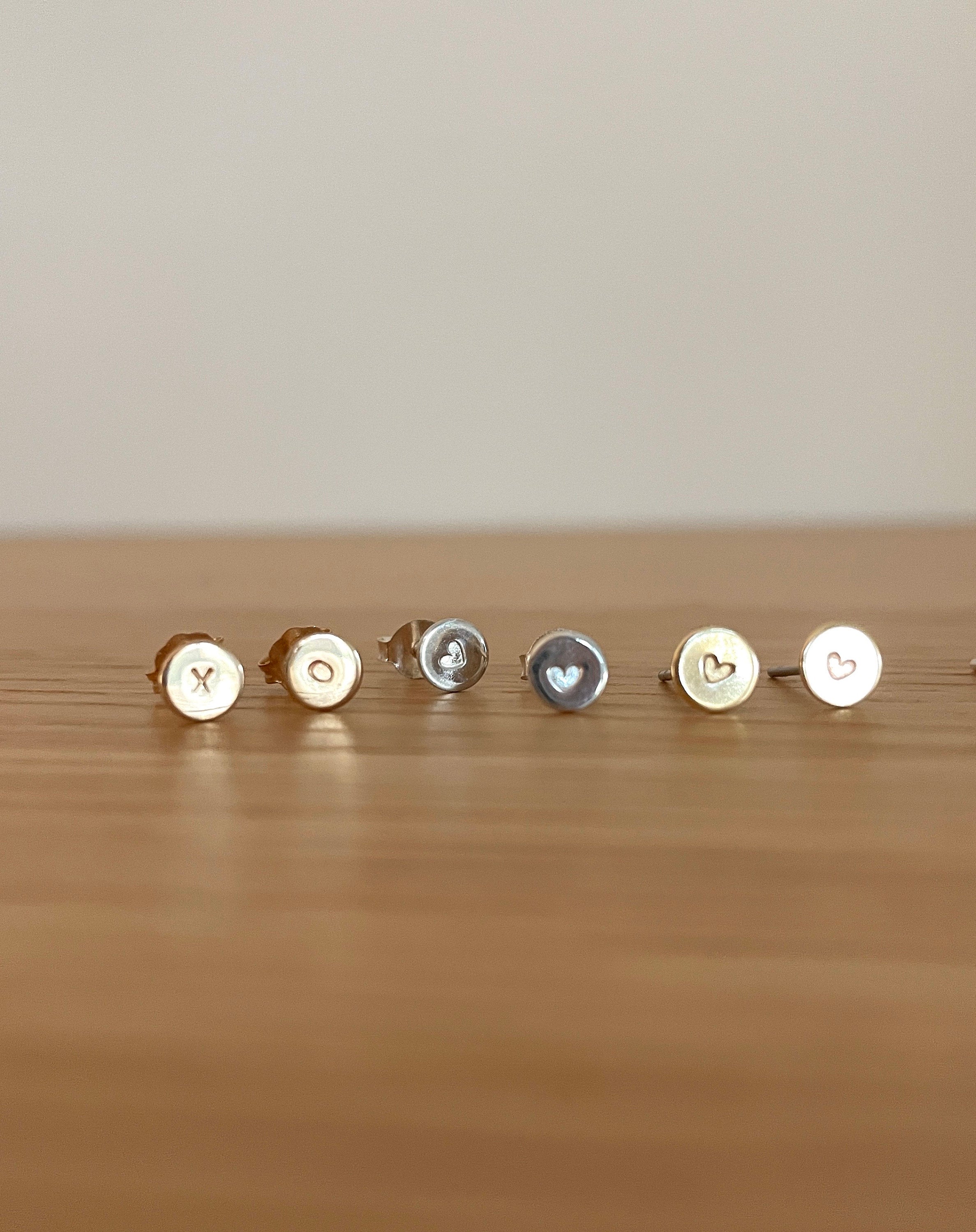 Inga earrings