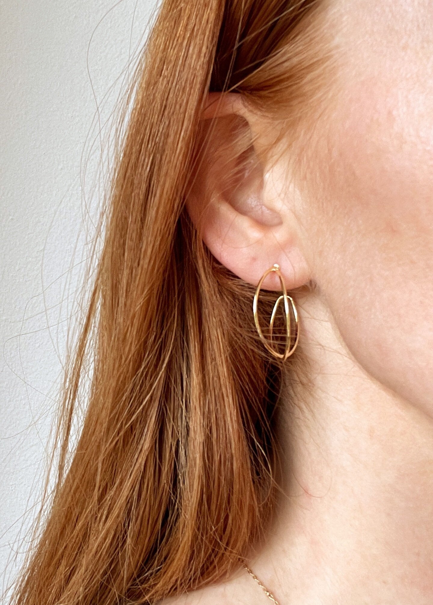 TALLIE earrings