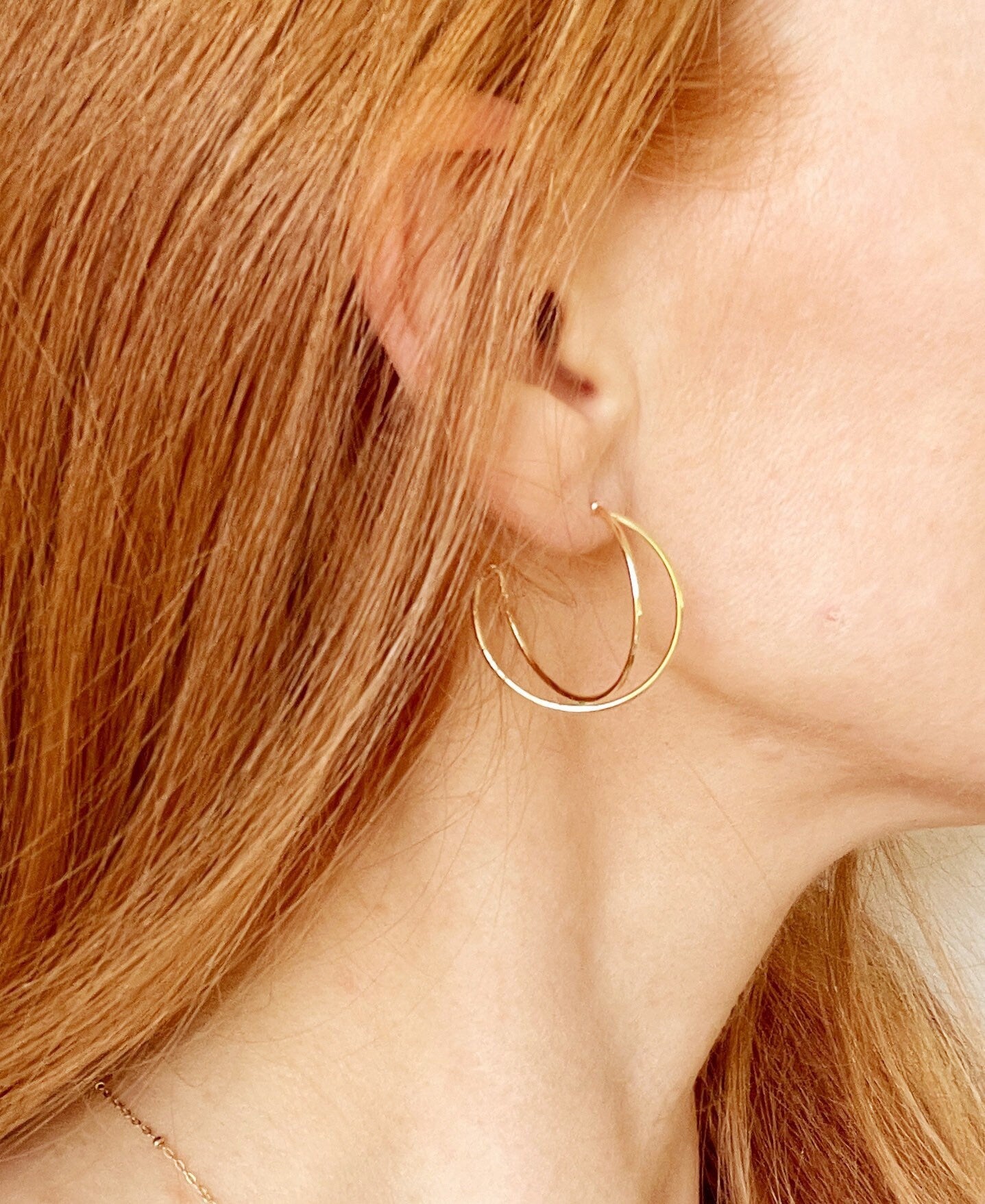 TALLIE earrings