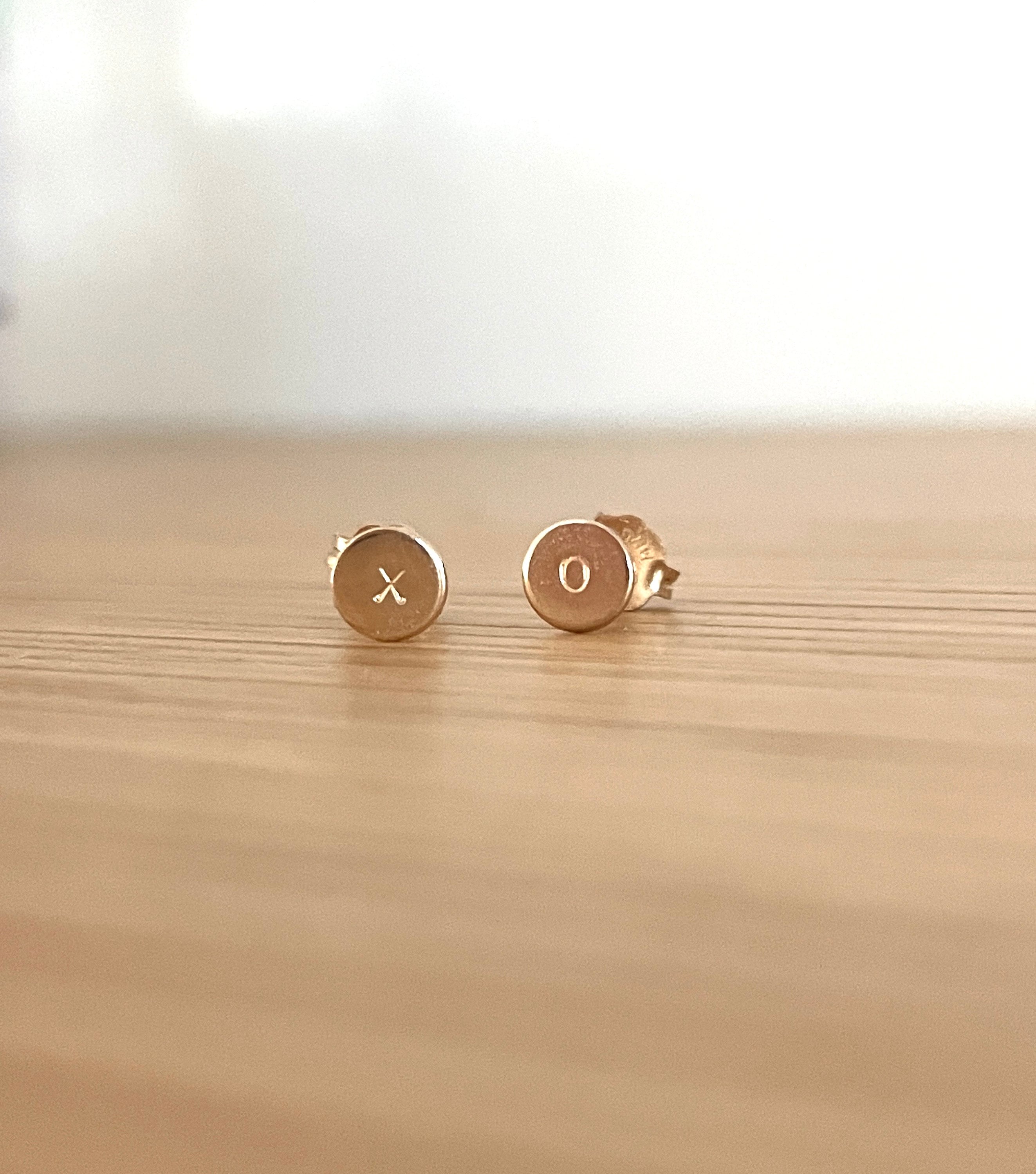 Inga earrings