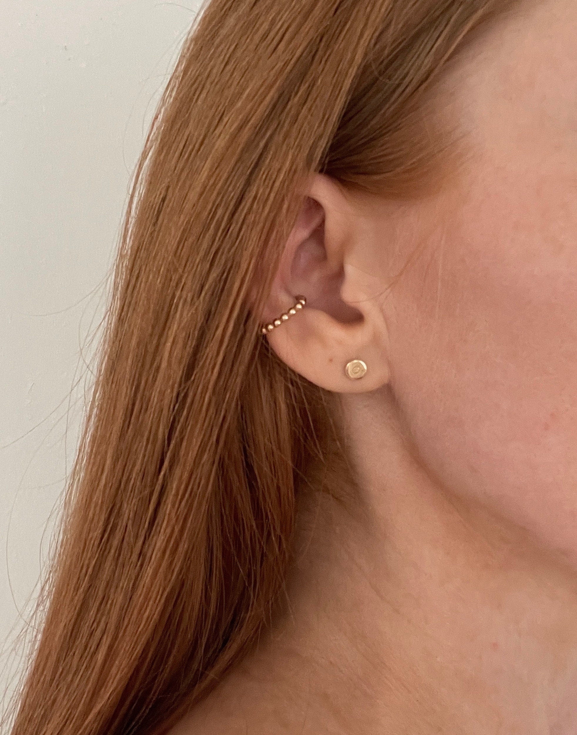 KATA ear cuff