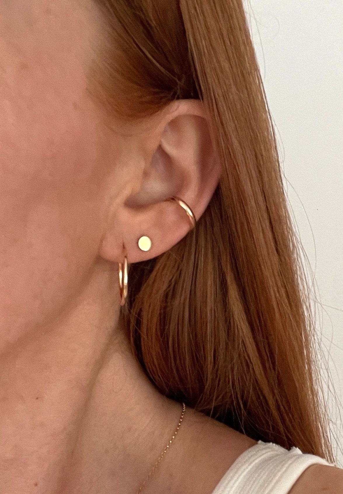 KATA ear cuff