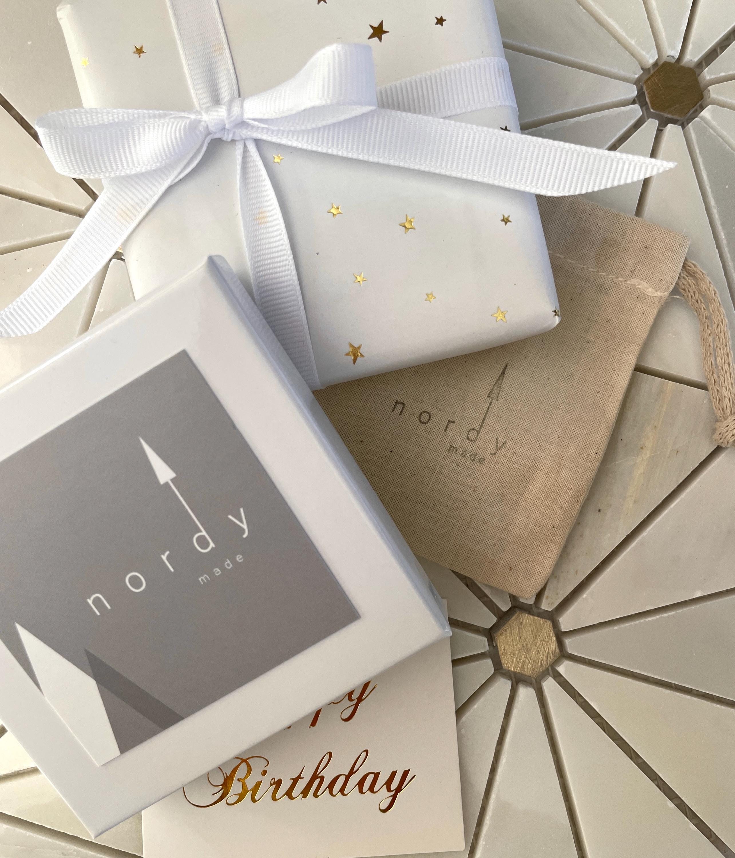 NORDYMADE GIFTBOX