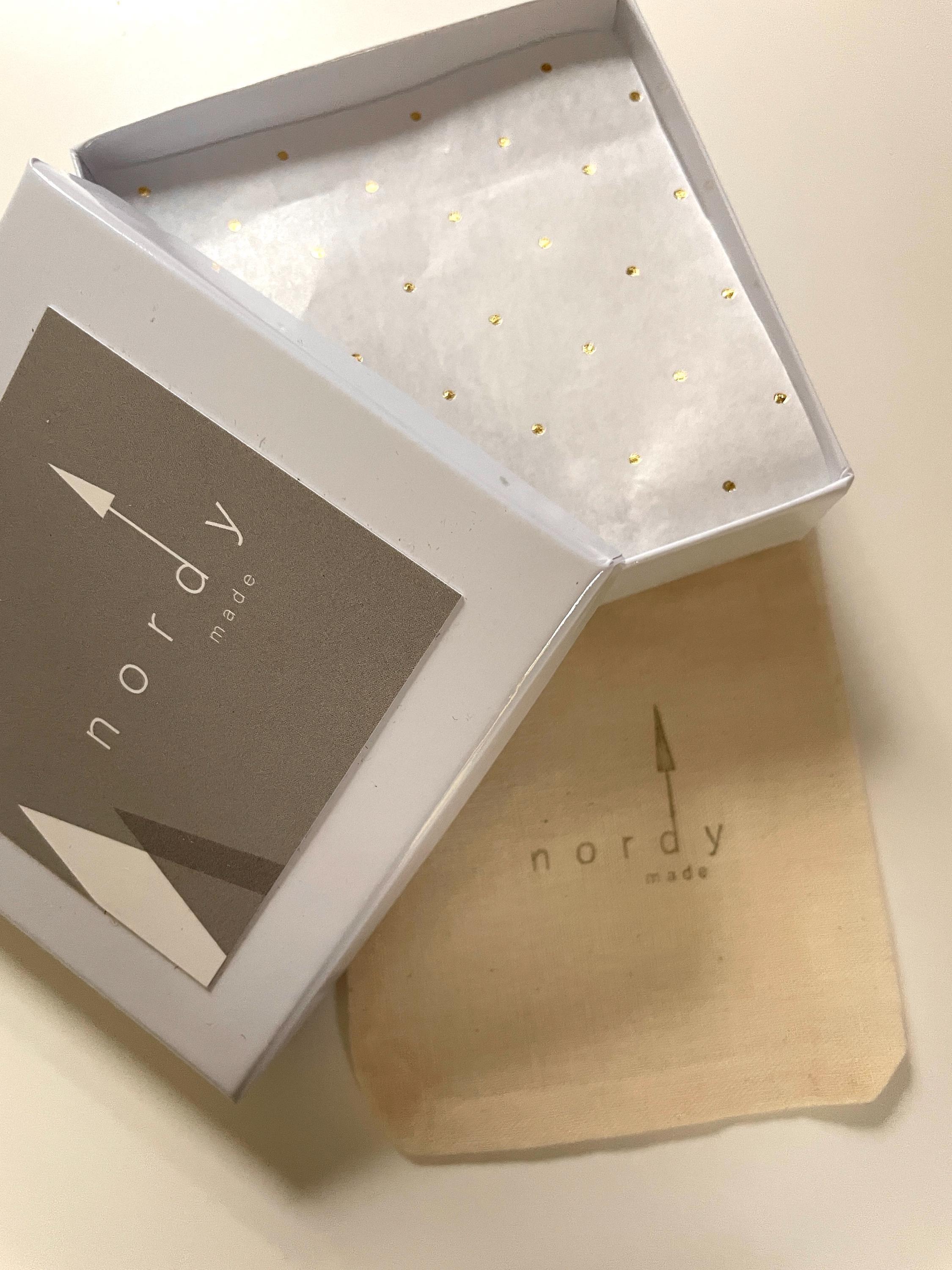 NORDYMADE GIFTBOX